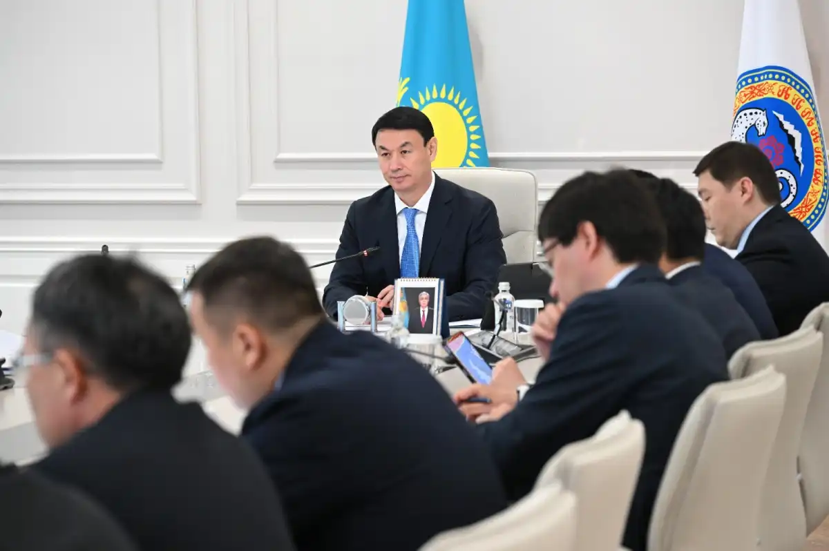 Экологическая повестка Алматы: комплексный подход к чистому воздуху