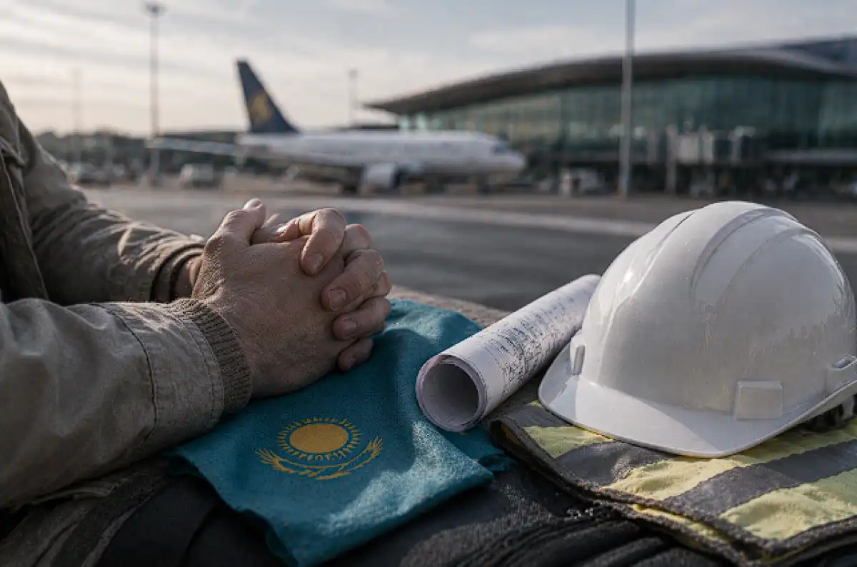 Казахстан делает ставку на профессионалов: въезд в страну стал максимально доступным