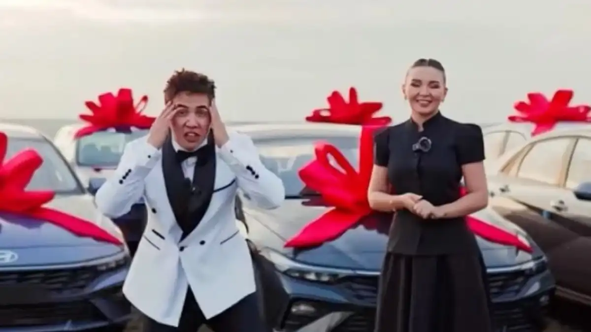 Сегодня в Астане проходит последнее заседание по делу блогеров Жанабылова и Толегеновой