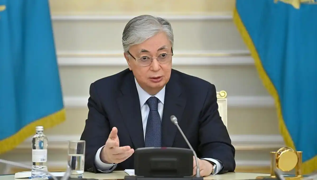 Задержанного в Польше казахстанца освободили благодаря Президенту — Смадияров