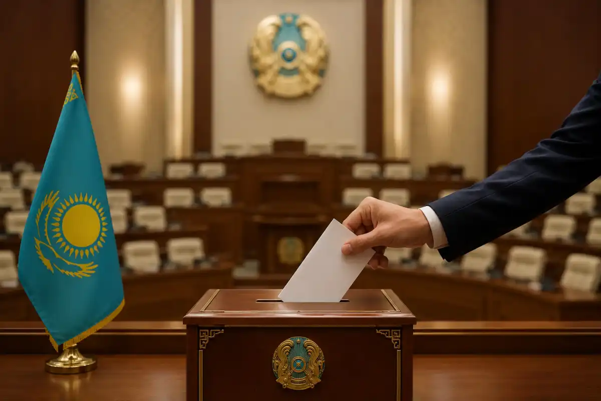 Депутатов Курултая в Казахстане могут избирать на 5 лет