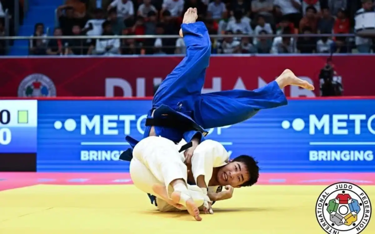 Нурмухамет Ботабай принес Казахстану «золото» турнира European Open в Испании