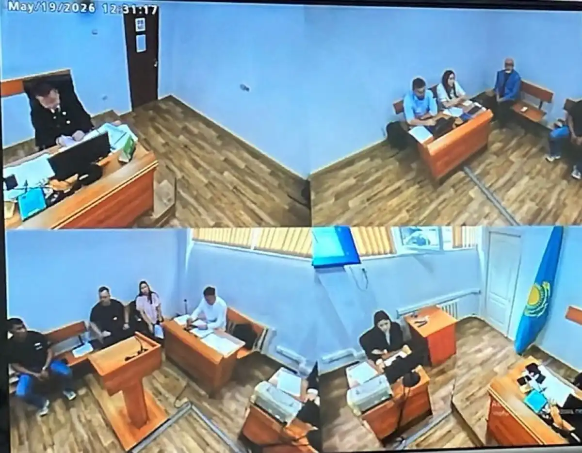 Застройщик из Алматы намерен доказать законность строительства ЖК в суде против Вадима Борейко