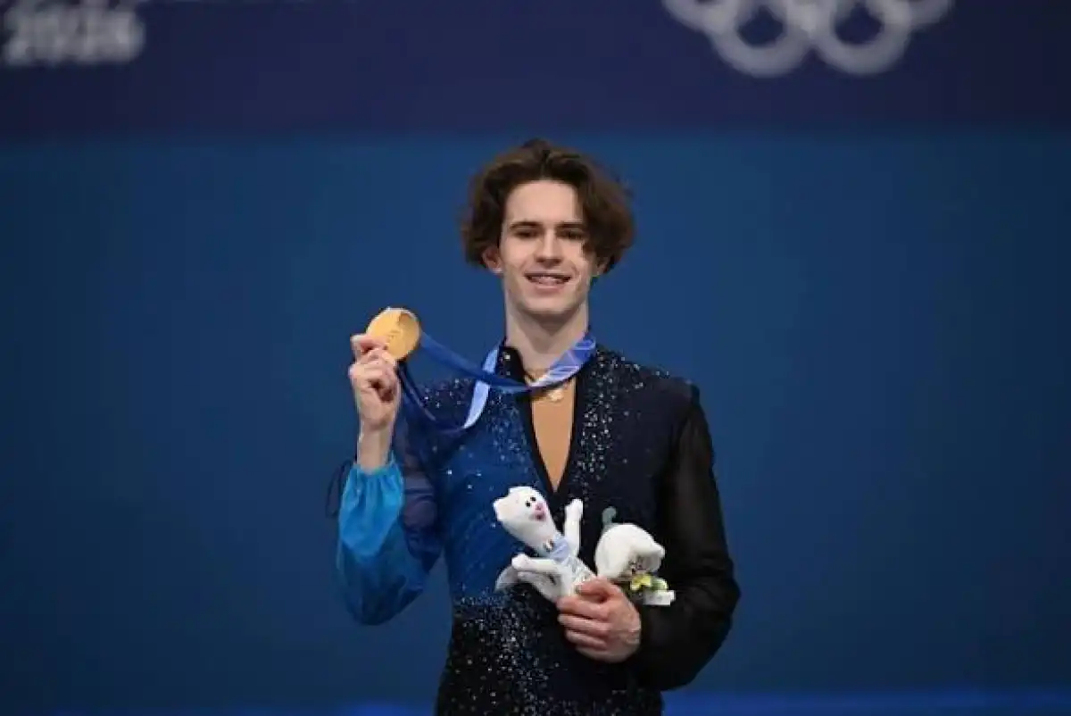 Олимпийский чемпион Михаил Шайдоров заявил о невыплате зарплаты после Игр-2026