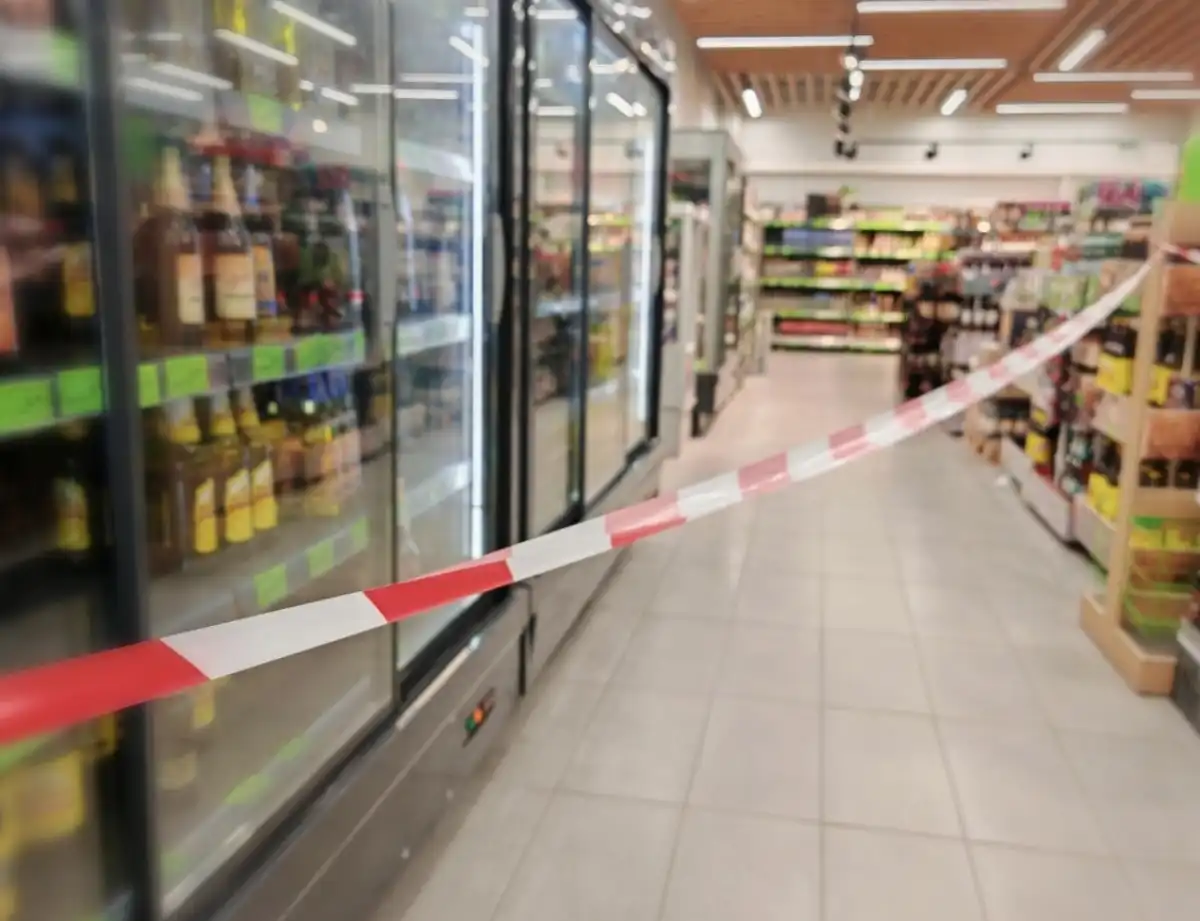 Алкоголь хотят запретить продавать на заправках Кыргызстана