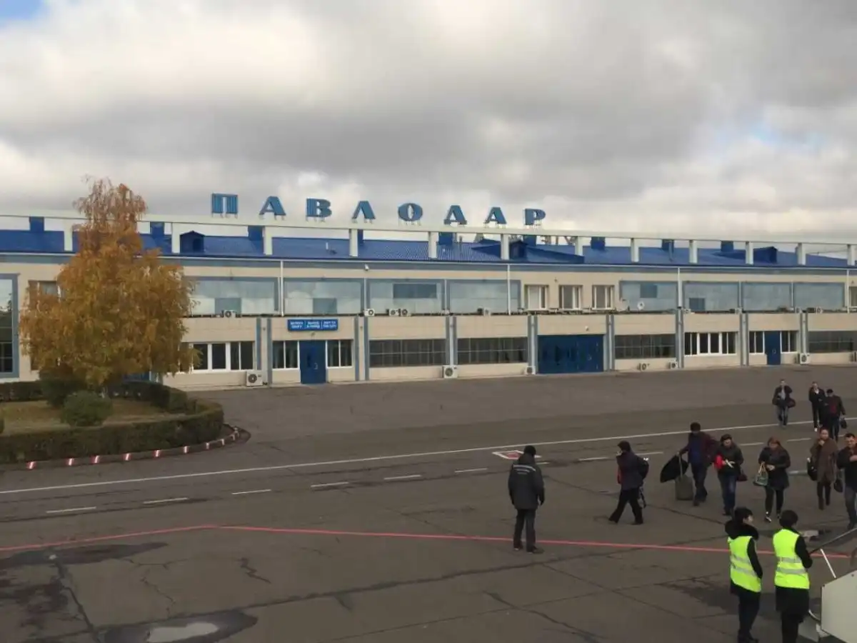 Реконструкция аэропорта Павлодара — на особом контроле прокуратуры