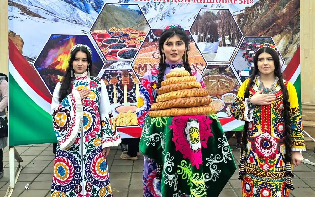 Более 23 тысяч казахстанских туристов посетили Таджикистан с начала года