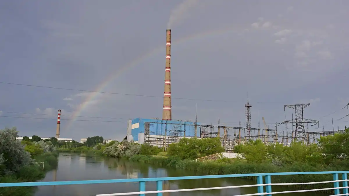 На подготовку к отопительному сезону в Казахстане направили 384 млрд тенге на ремонт электростанций