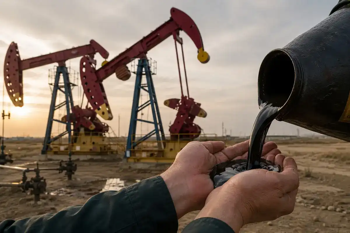 КазМунайГаз и CITIC Group обсудили увеличение добычи нефти в Мангистау