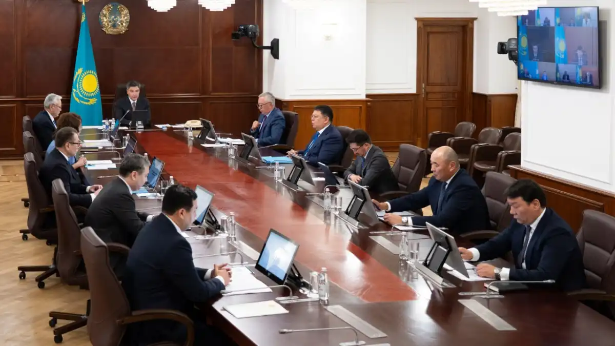 Правительство усиливает поддержку отечественных производителей