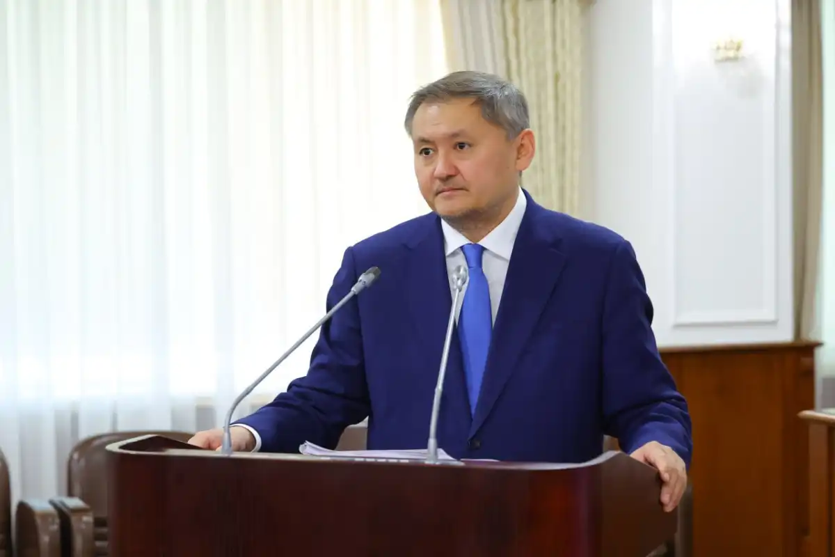 Вузы Казахстана расширяют сотрудничество с работодателями