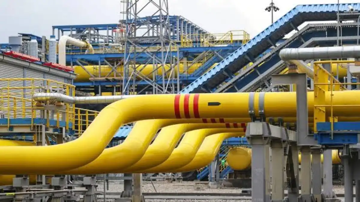 Китай планирует увеличить добычу нефти и газа до 440 млн тонн к 2030 году