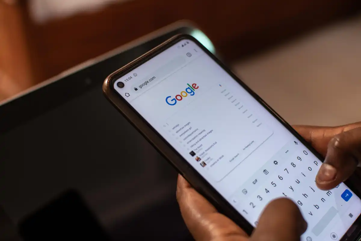 Что казахстанцы ищут в Google? Стали известны самые интересные запросы