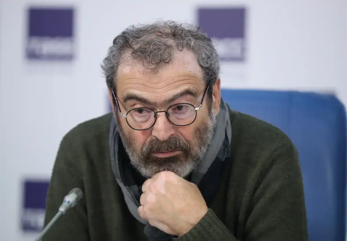 Аркадий Дубнов назвал причины политической нестабильности в Кыргызстане