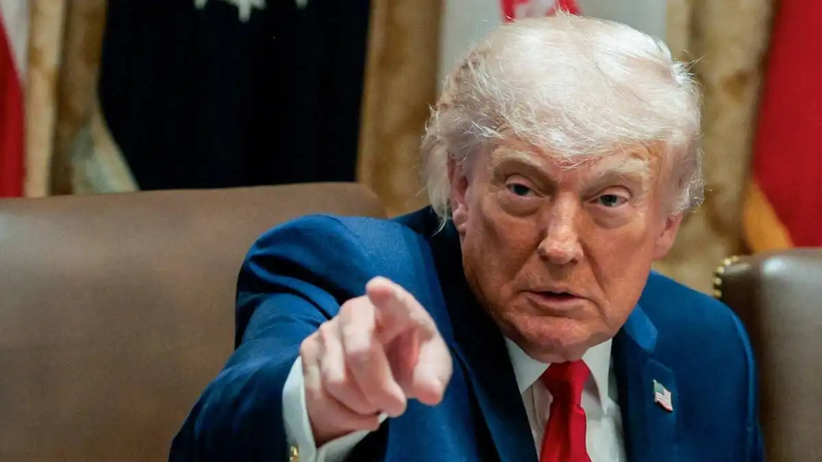 Трамп объявил Ирану «беспрецедентную экономическую войну»