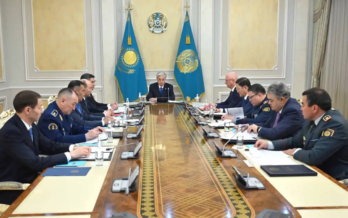 Казахстану поручено нарастить переработку редких металлов