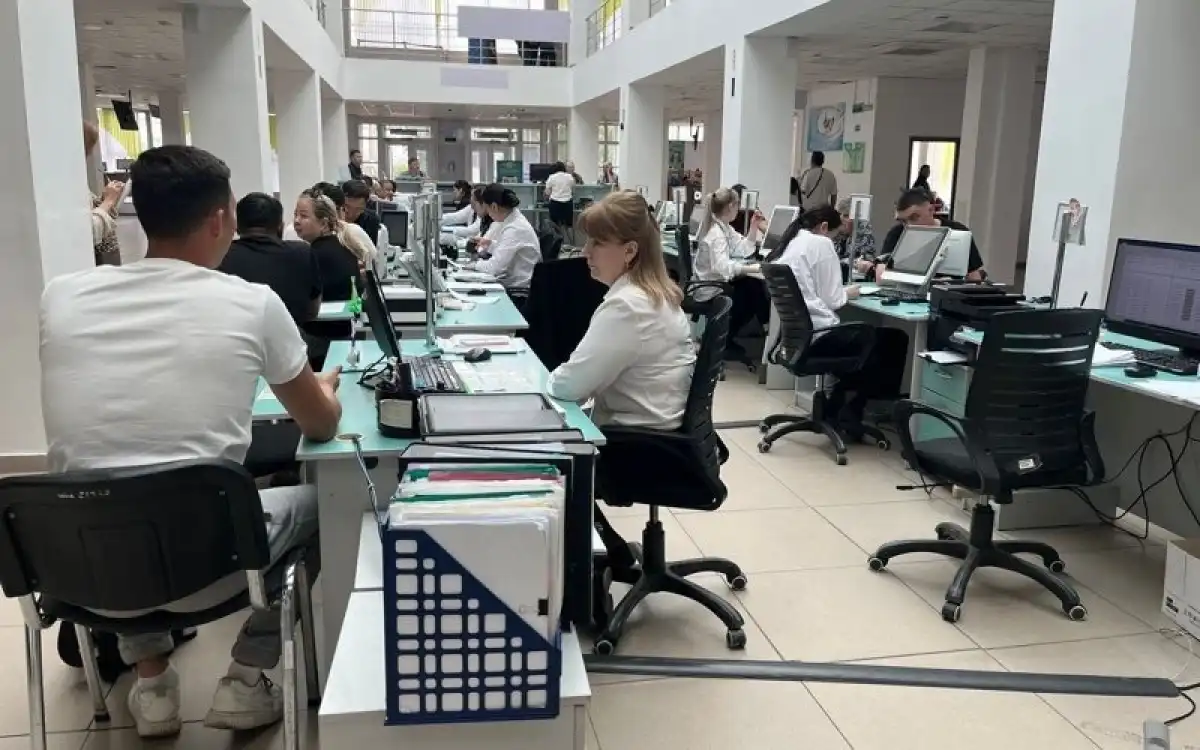 Для участия в выборах можно оформить однодневную регистрацию