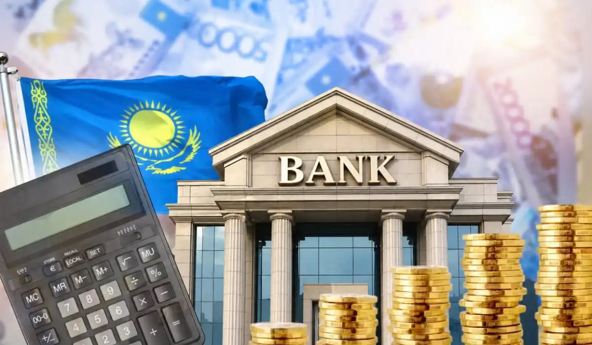 Спрос на ипотеку и автокредиты в Казахстане вырос на 20%