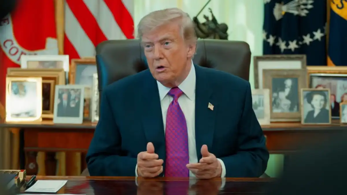 Трамп заявил о крупной нефтяной сделке США с Венесуэлой