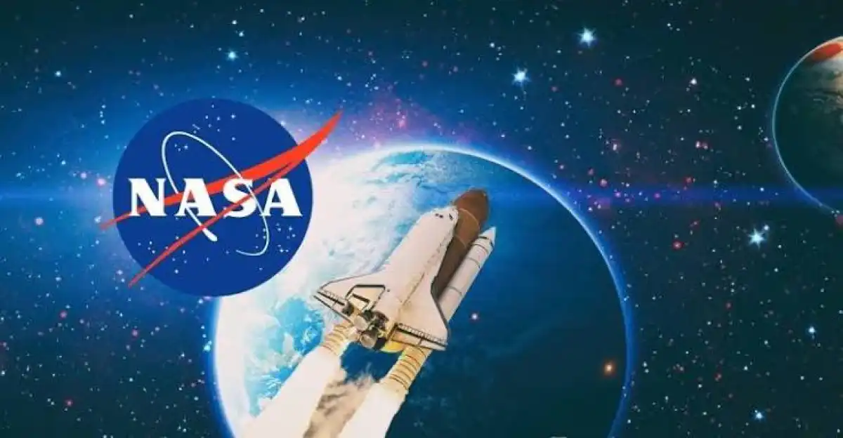 NASA запустило новый космический телескоп для изучения тёмной Вселенной
