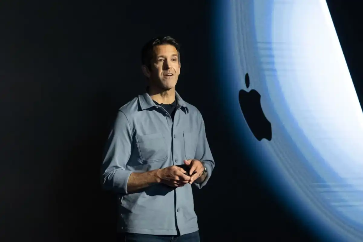 Эпоха Тима Кука в Apple завершилась