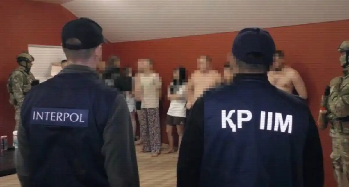 В Казахстане ликвидировали канал вербовки людей в международную наркосеть