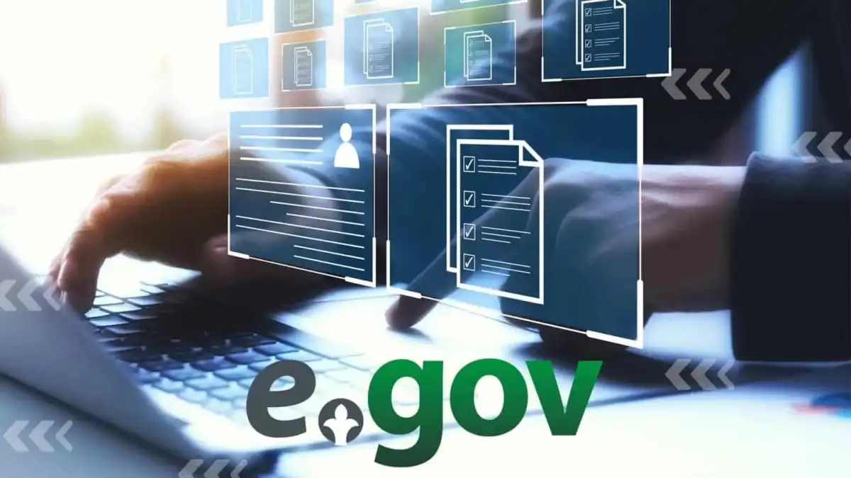 eGov сам сообщит близким о вашей экстренной госпитализации