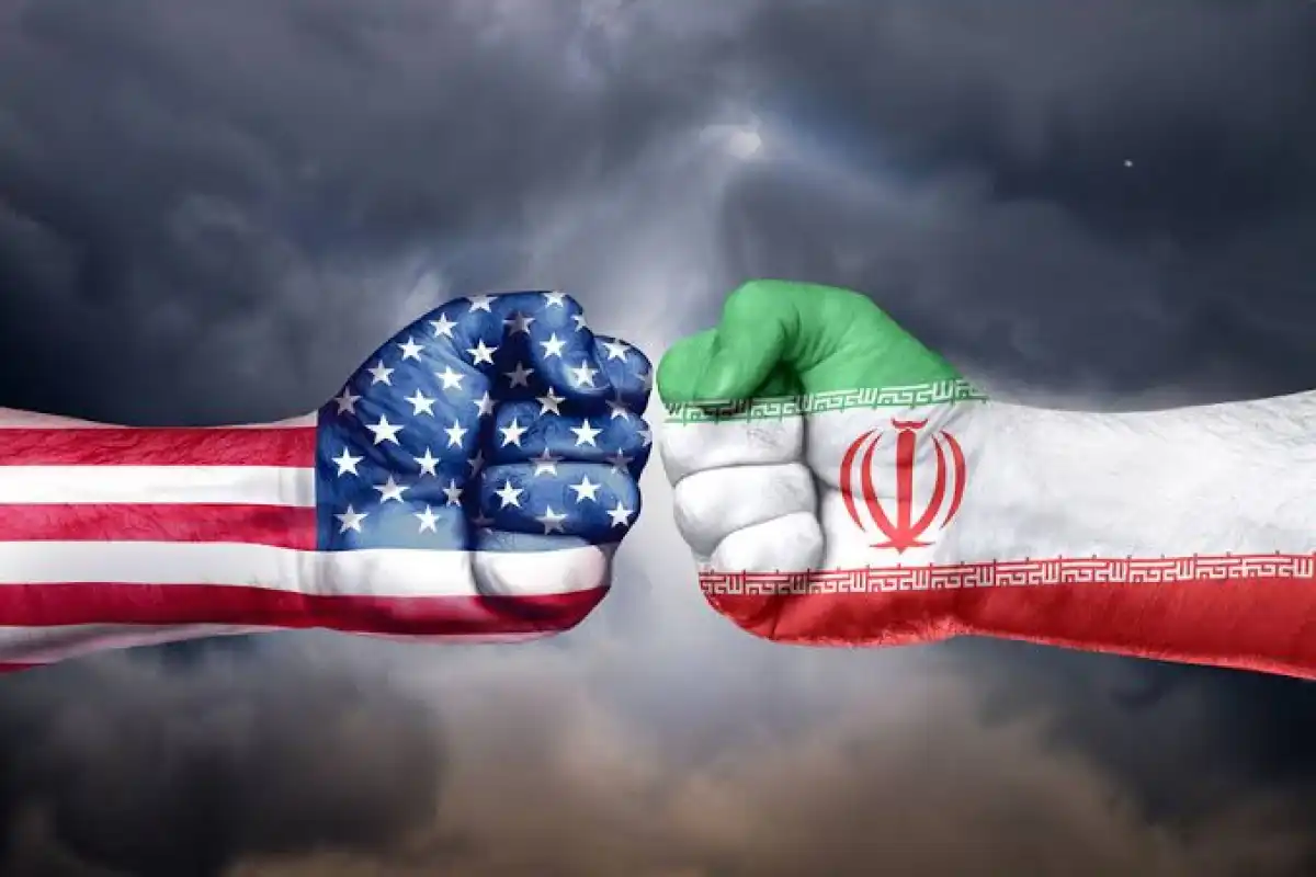США и Иран обменялись ударами: конфликт вновь обострился