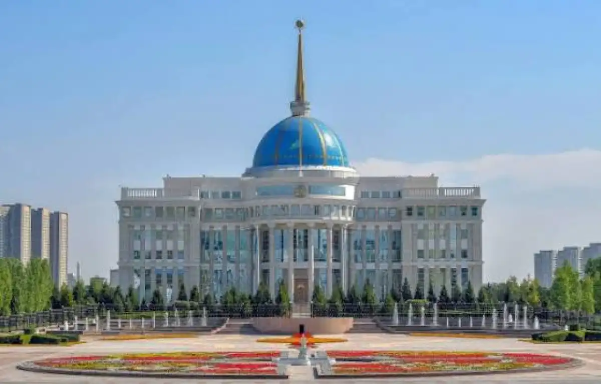Токаев принял ряд кадровых решений: кто сохранил свои должности