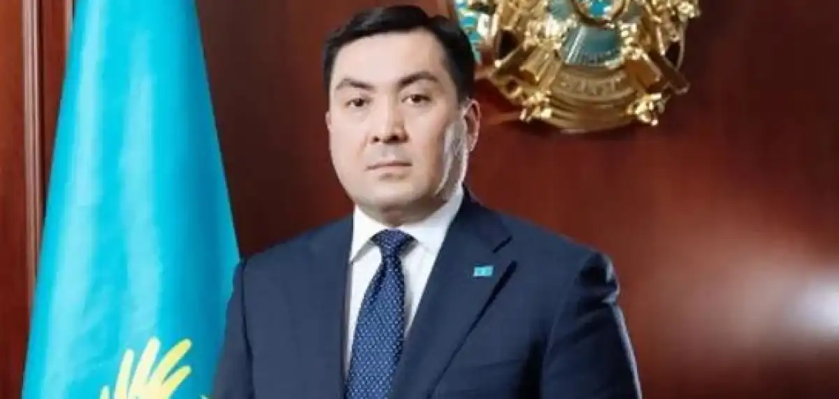 ⁠Кто возглавил Минэнерго Казахстана: Токаев подписал указ