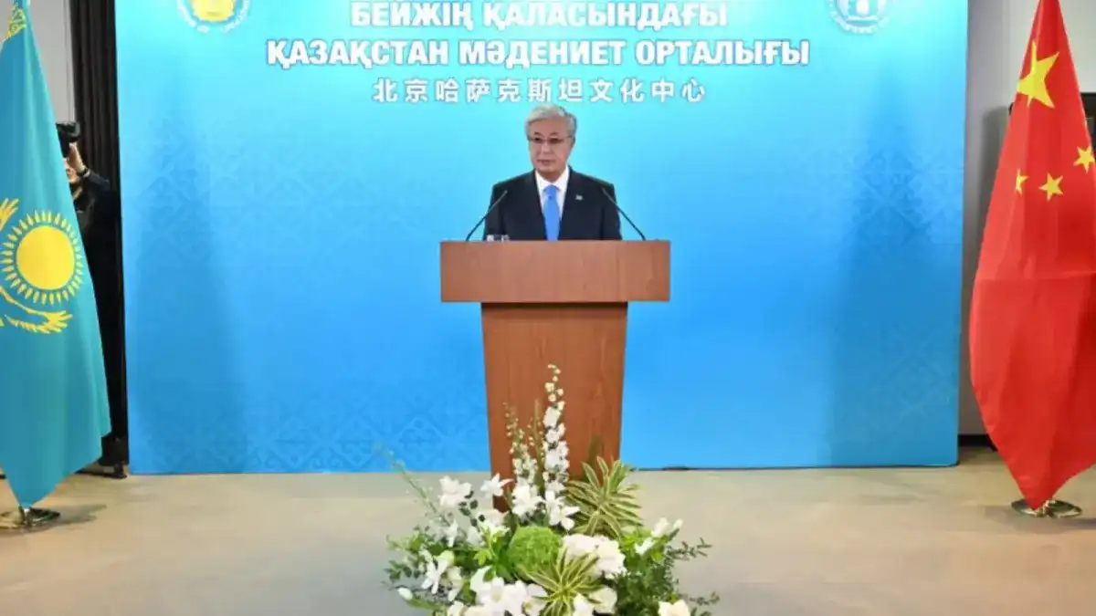 Почему одних реформ недостаточно: Казахстану предстоит изменить мышление