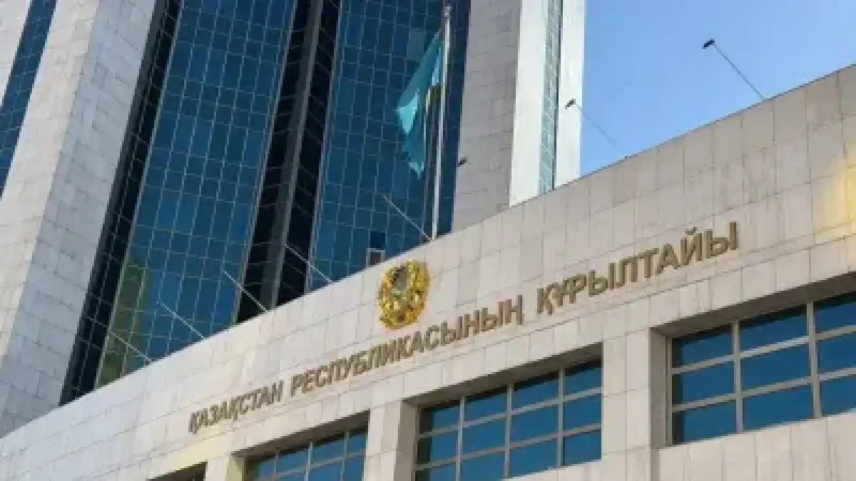 В Курултае I созыва сформировали восемь постоянных комитетов