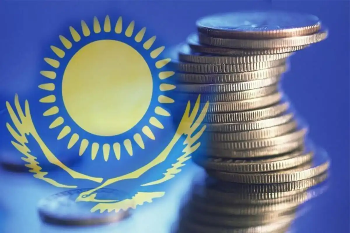 Богатство страны должно работать на её развитие