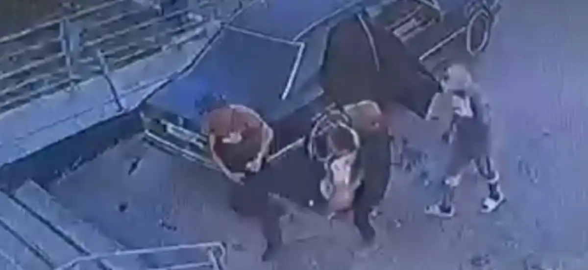 ⁠В Таразе медик умер после избиения: полиция начала расследование