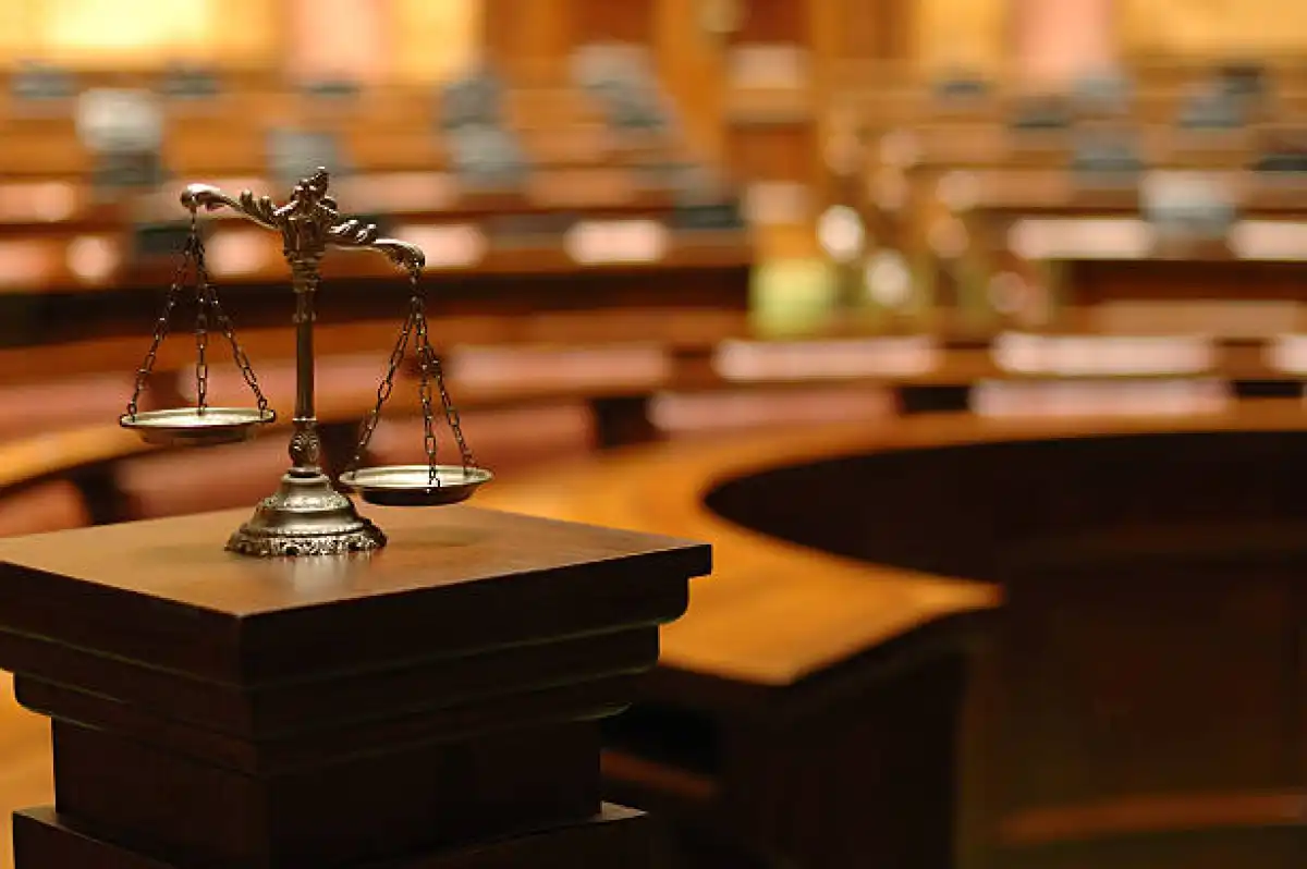 Суд назначил 3,5 года ограничения свободы за разжигание социальной розни