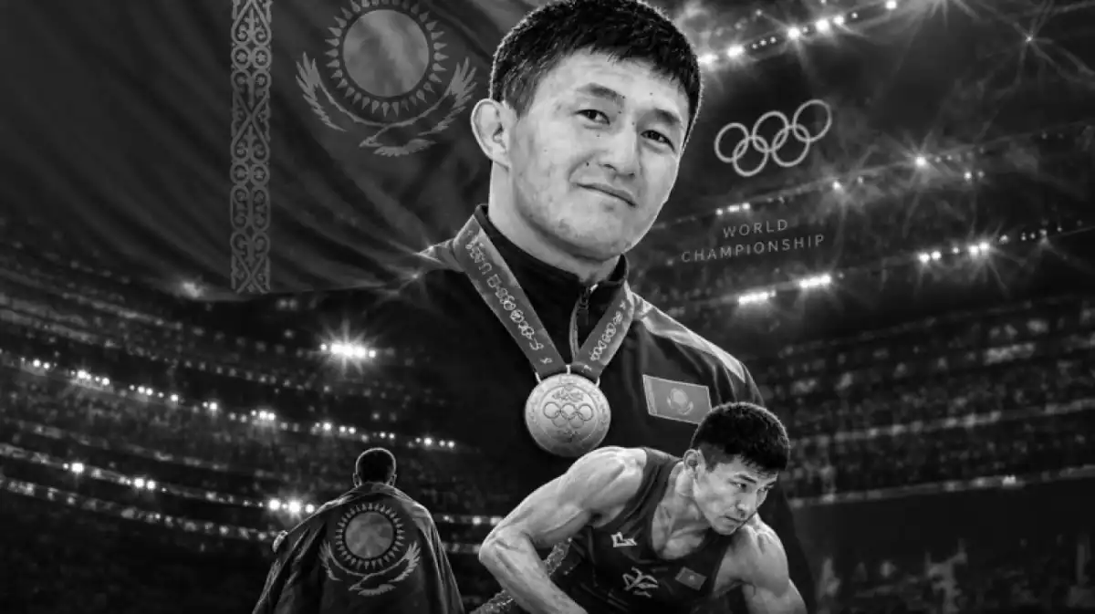 ⁠28-летний чемпион Казахстана погиб во время работы на заводе