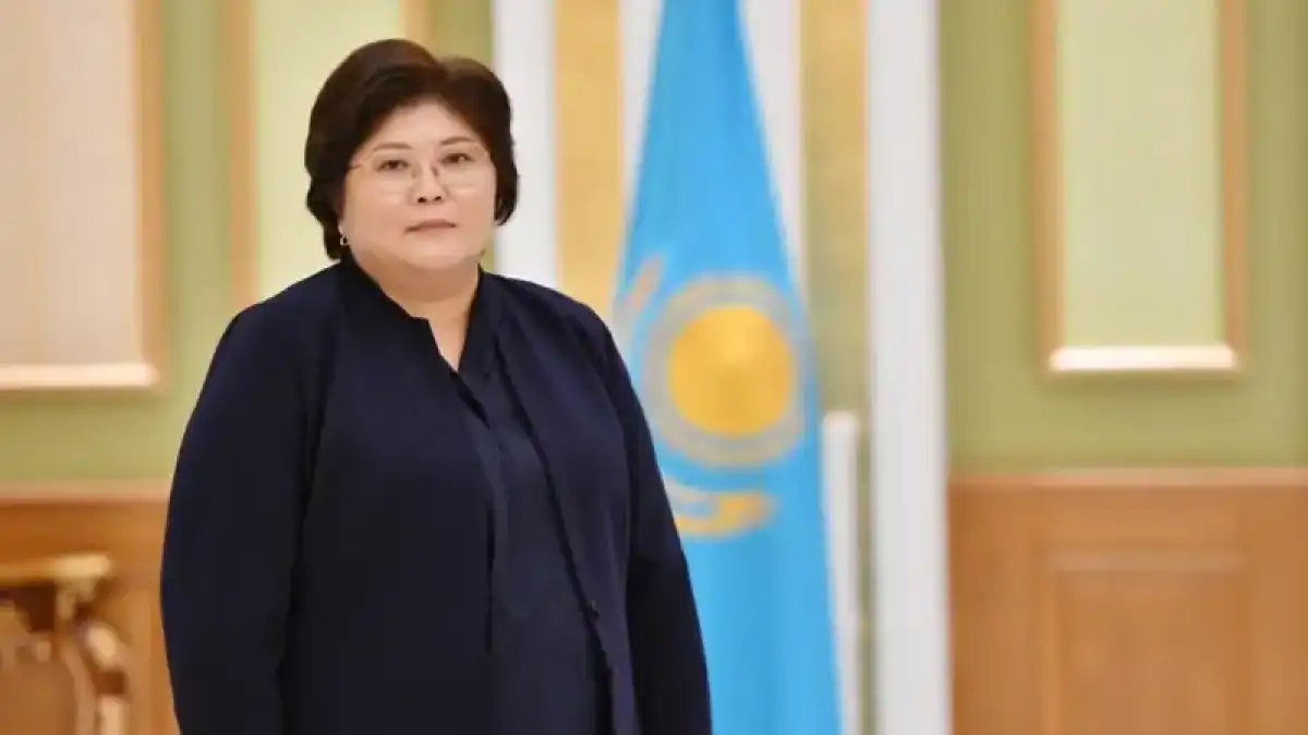 ⁠Главу Конституционного суда переназначили