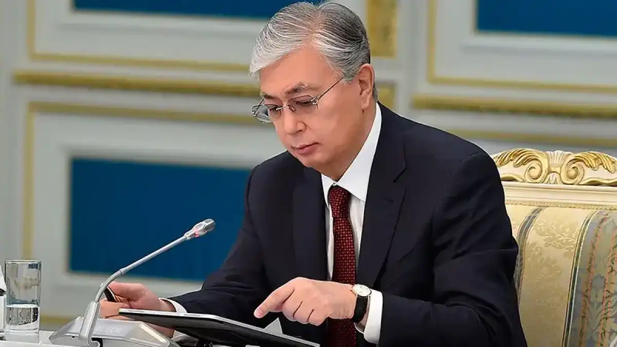 Президент назначил нового главнокомандующего Сухопутными войсками