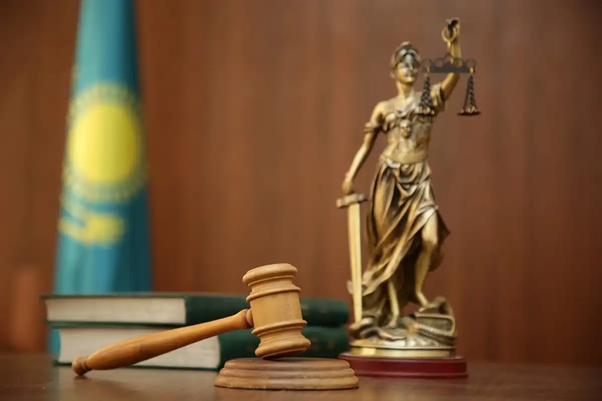 Токаев назначил новых судей Конституционного суда