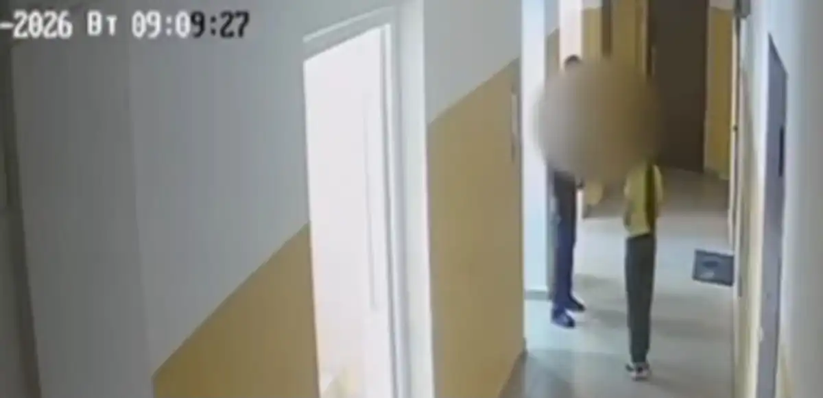 В Шымкенте 56-летнего мужчину отправили в тюрьму за домогательства к ребенку