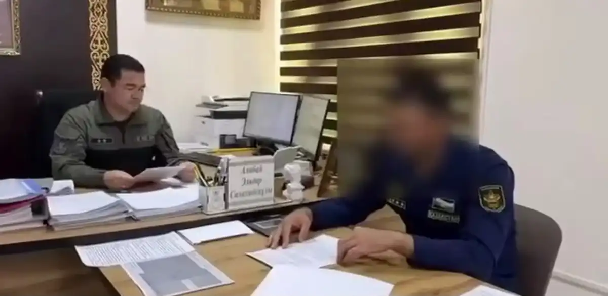 По делу о гибели военных на Каспии задержаны пять человек