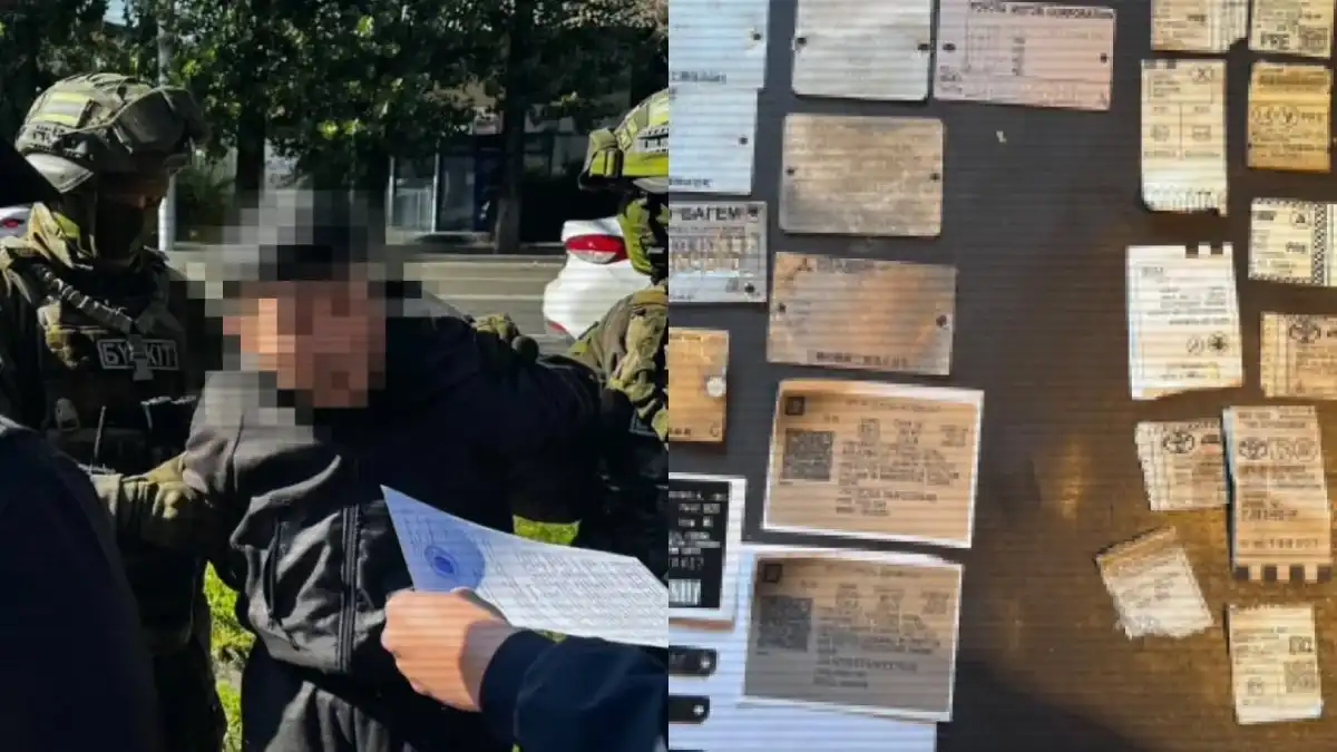 Министерство внутренних дел направило в суд 45 дел по организованной преступности