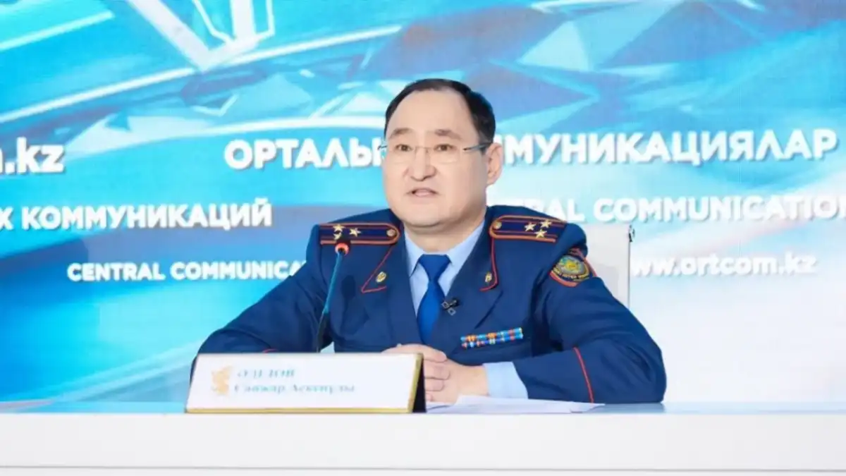 ⁠ ⁠«Никаких звонков не было» -  МВД о постах в Threads