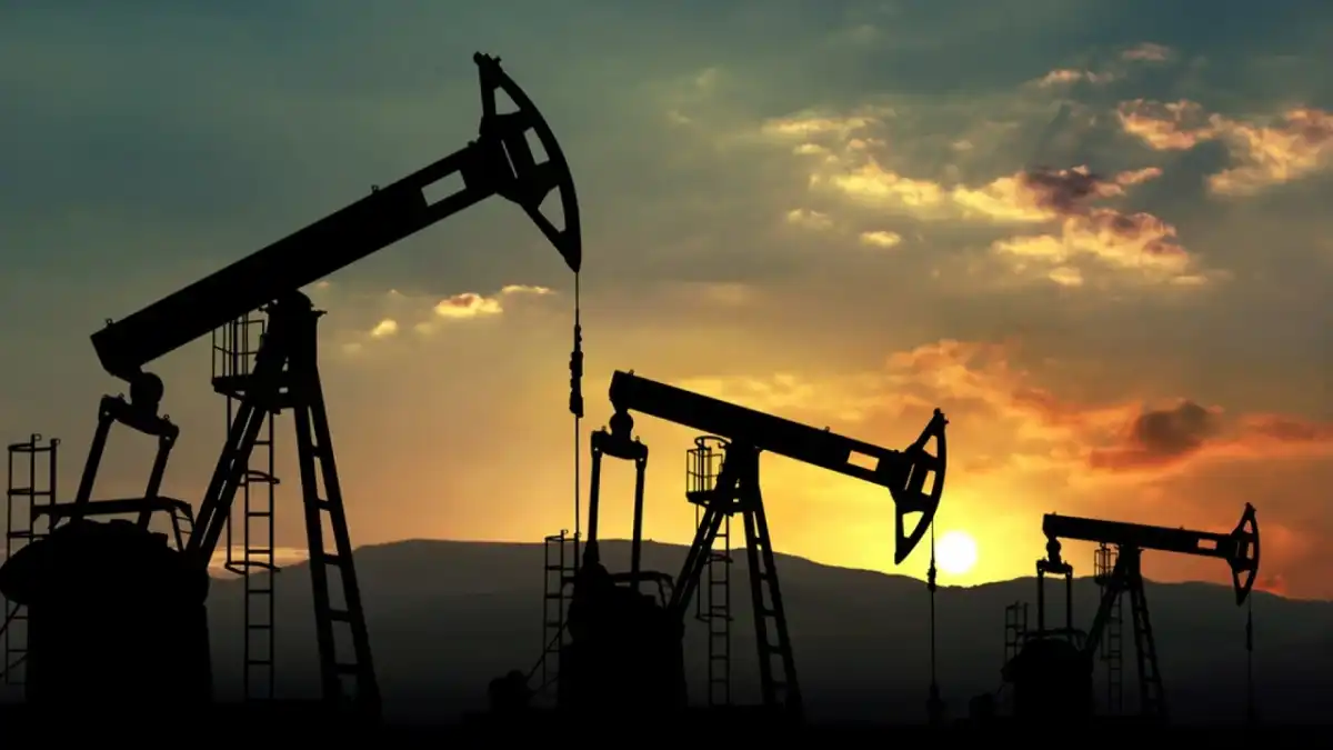 Страны ОПЕК+ еще на месяц не станут менять добычу нефти