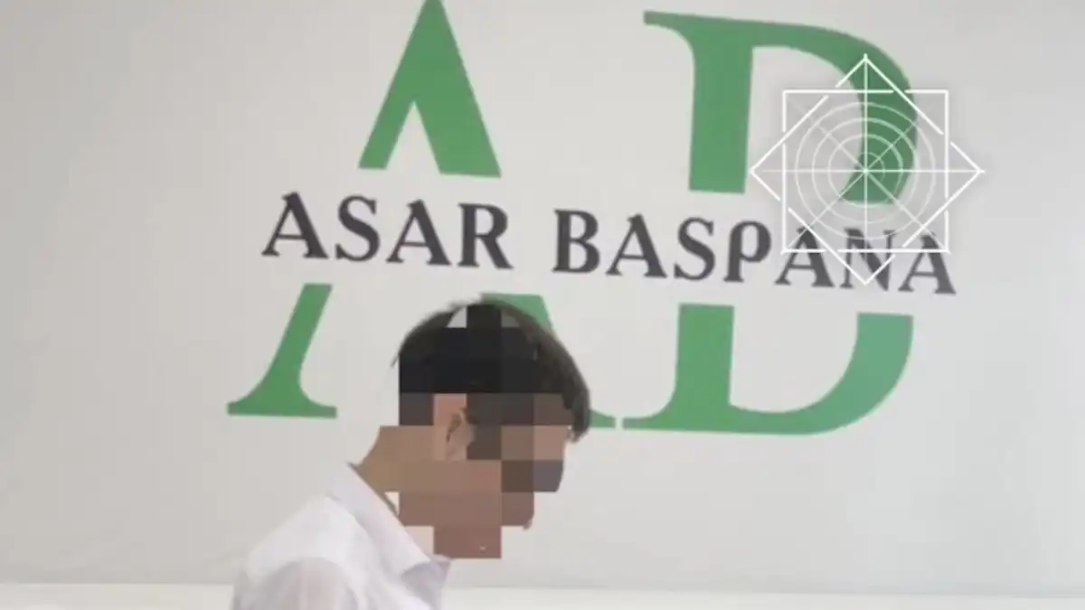 Организаторов «Asar Baspana» приговорили к тюрьме