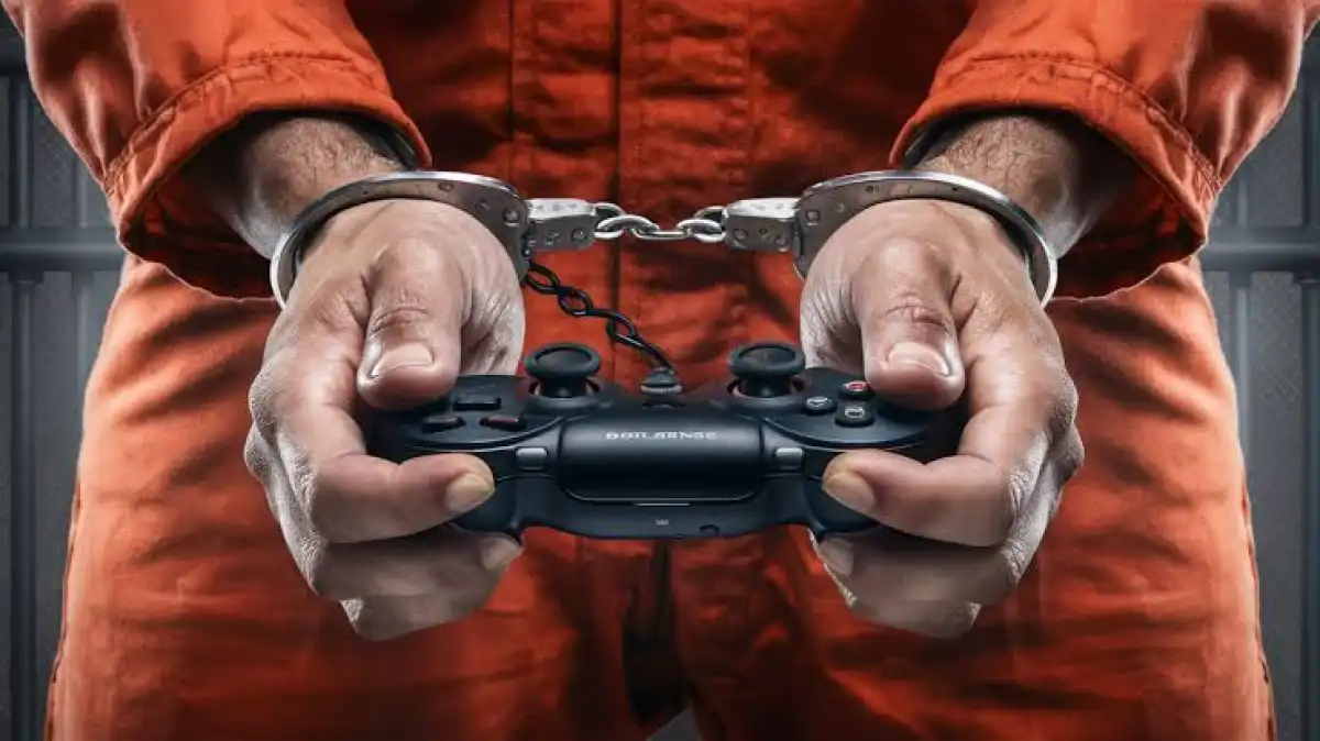 PlayStation за решёткой: в Павлодаре начали расследование