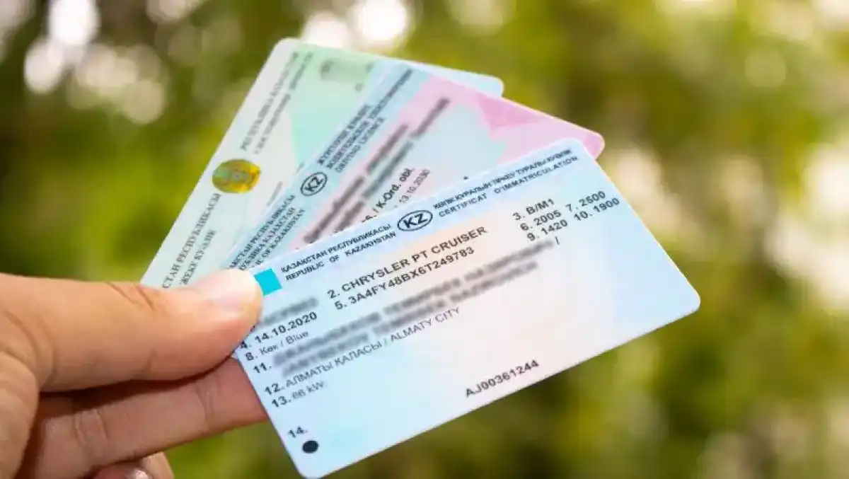 Пересдача на права станет платной