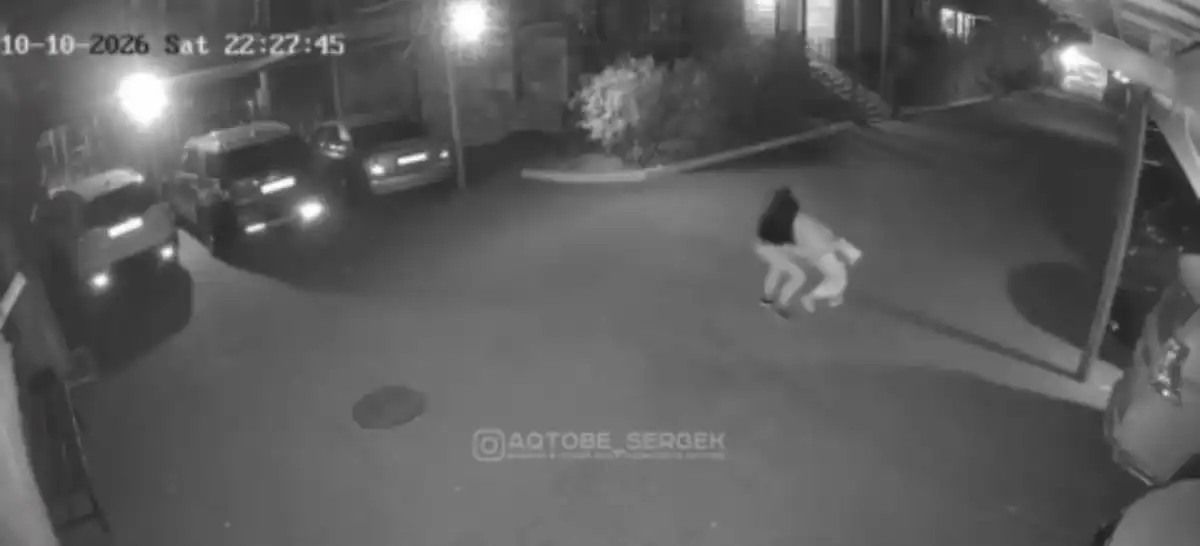 Женщина погибла от ножевых ранений в Актобе