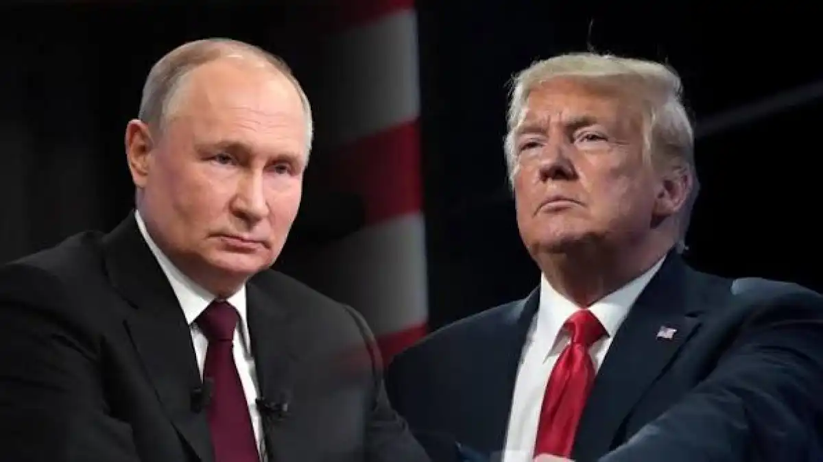 Трамп допустил прекращение переговоров с Путиным по Украине