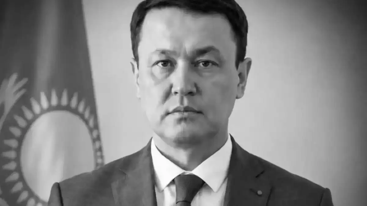 Загадочная смерть в Атырау: полиция возбудила уголовное дело